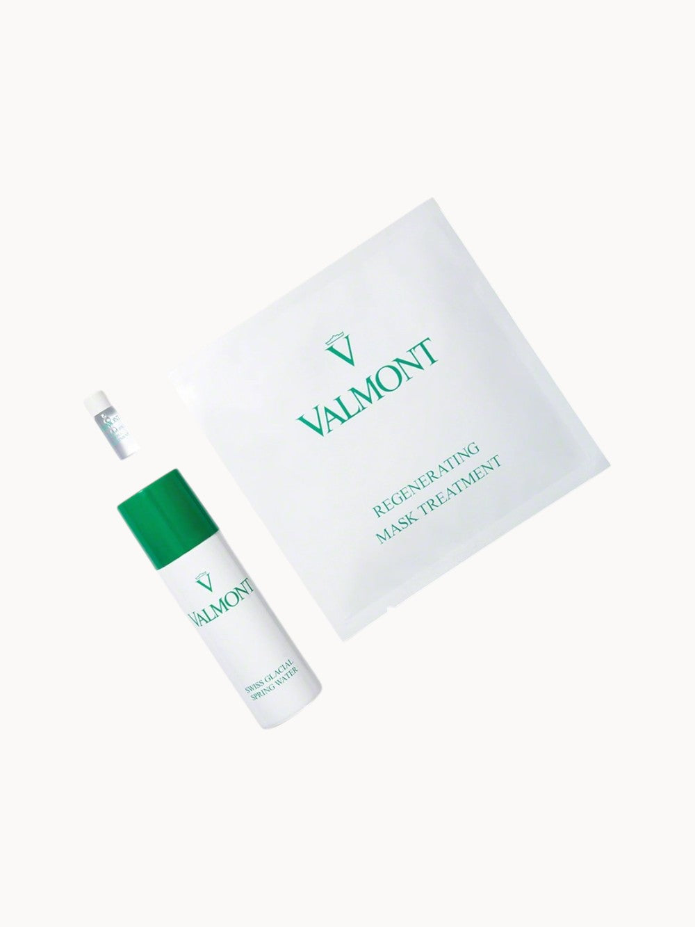 Eye Regenerating Mask Treatment Set