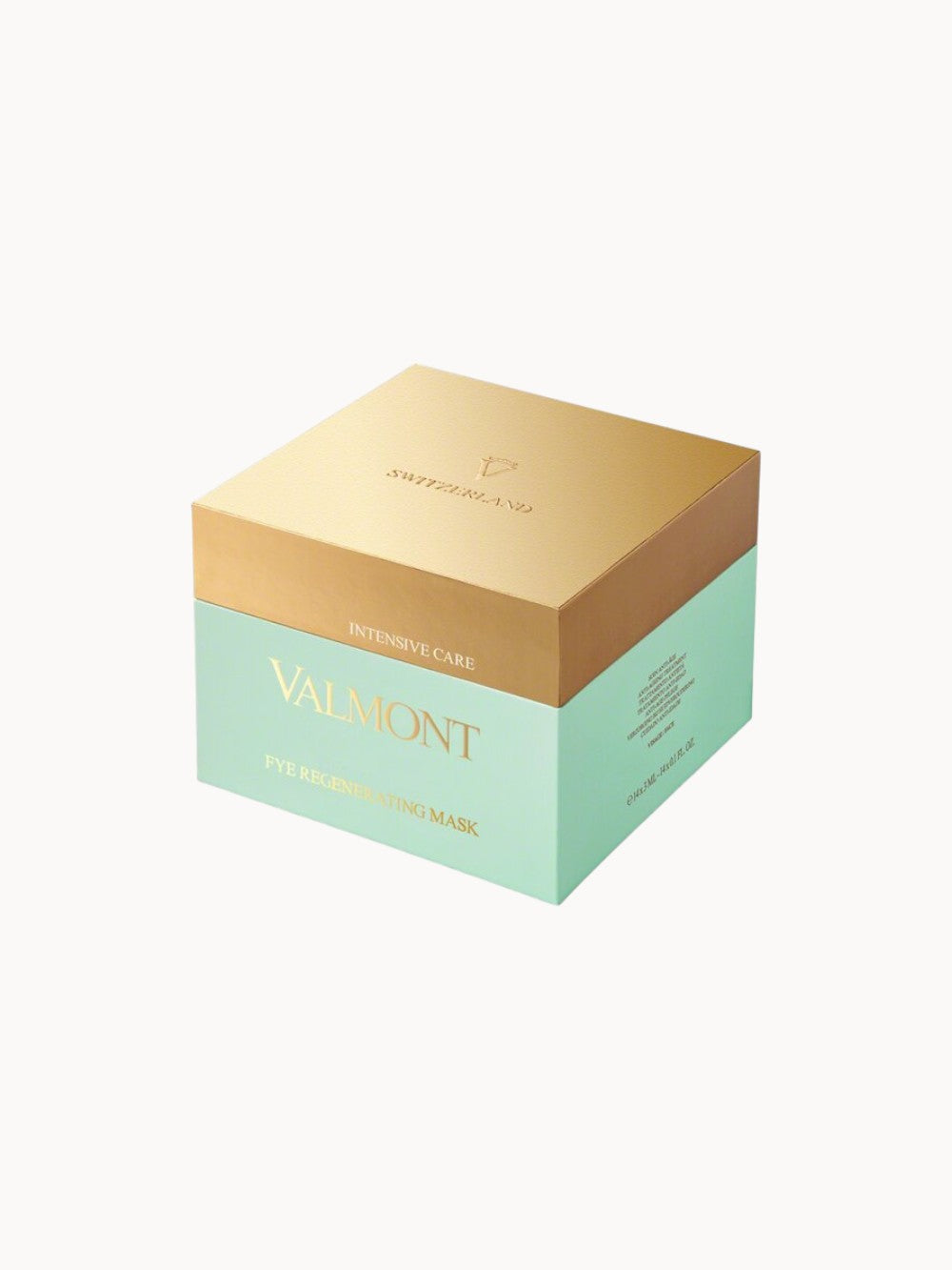 Eye Regenerating Mask Treatment Set