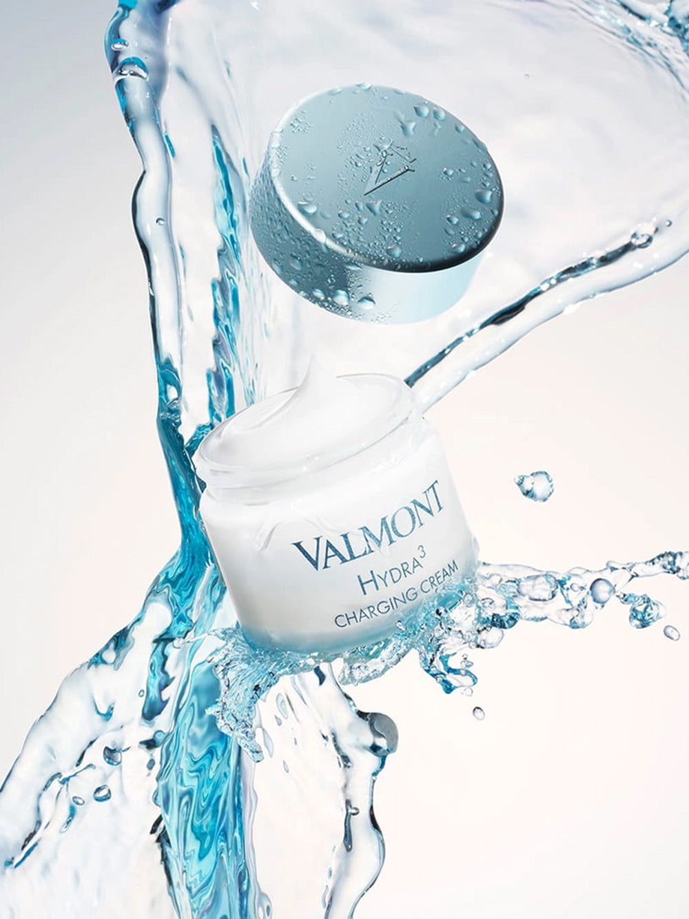 Hydra3 Charging Cream