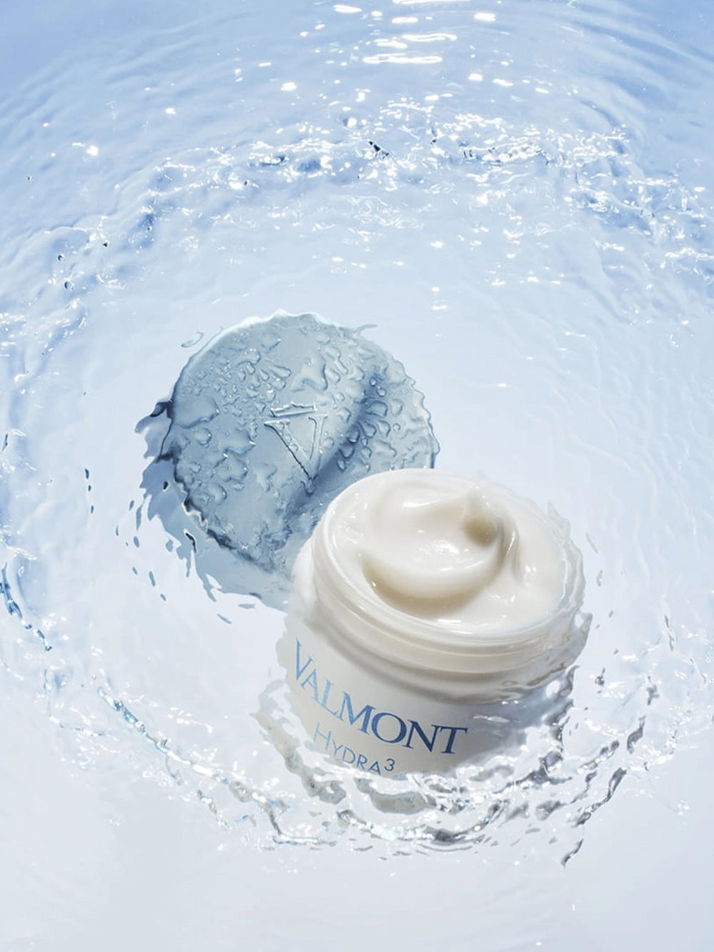 Hydra3 Charging Cream