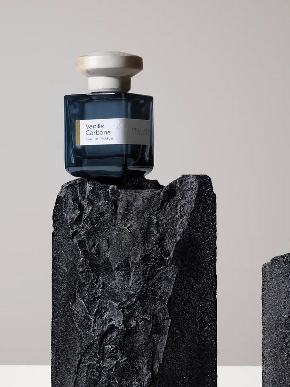 Vanille Carbone