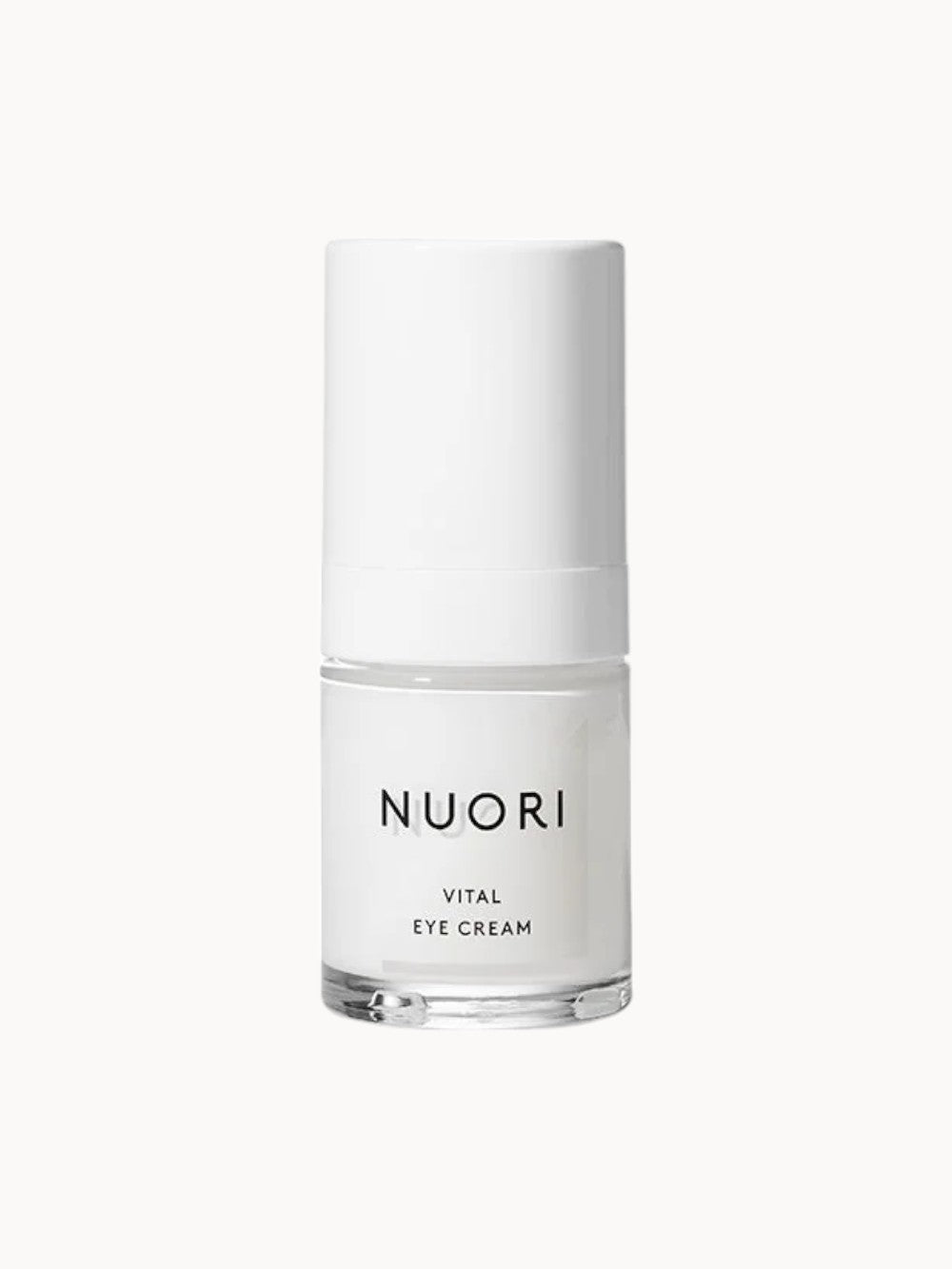 Ζωτική κρέμα ματιών