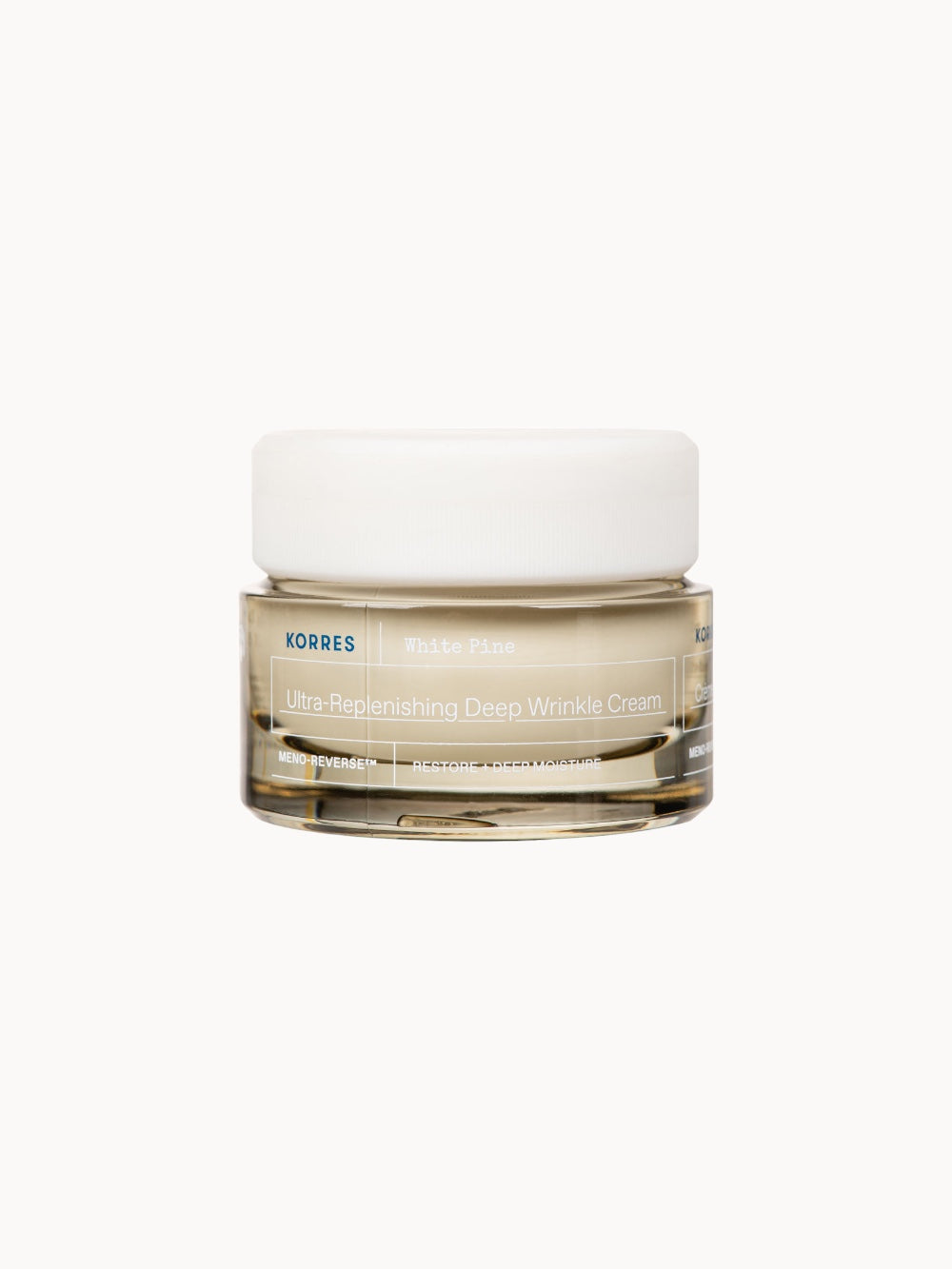 WHITE PINE Meno Reverse™ Intensive Regenerating Cream