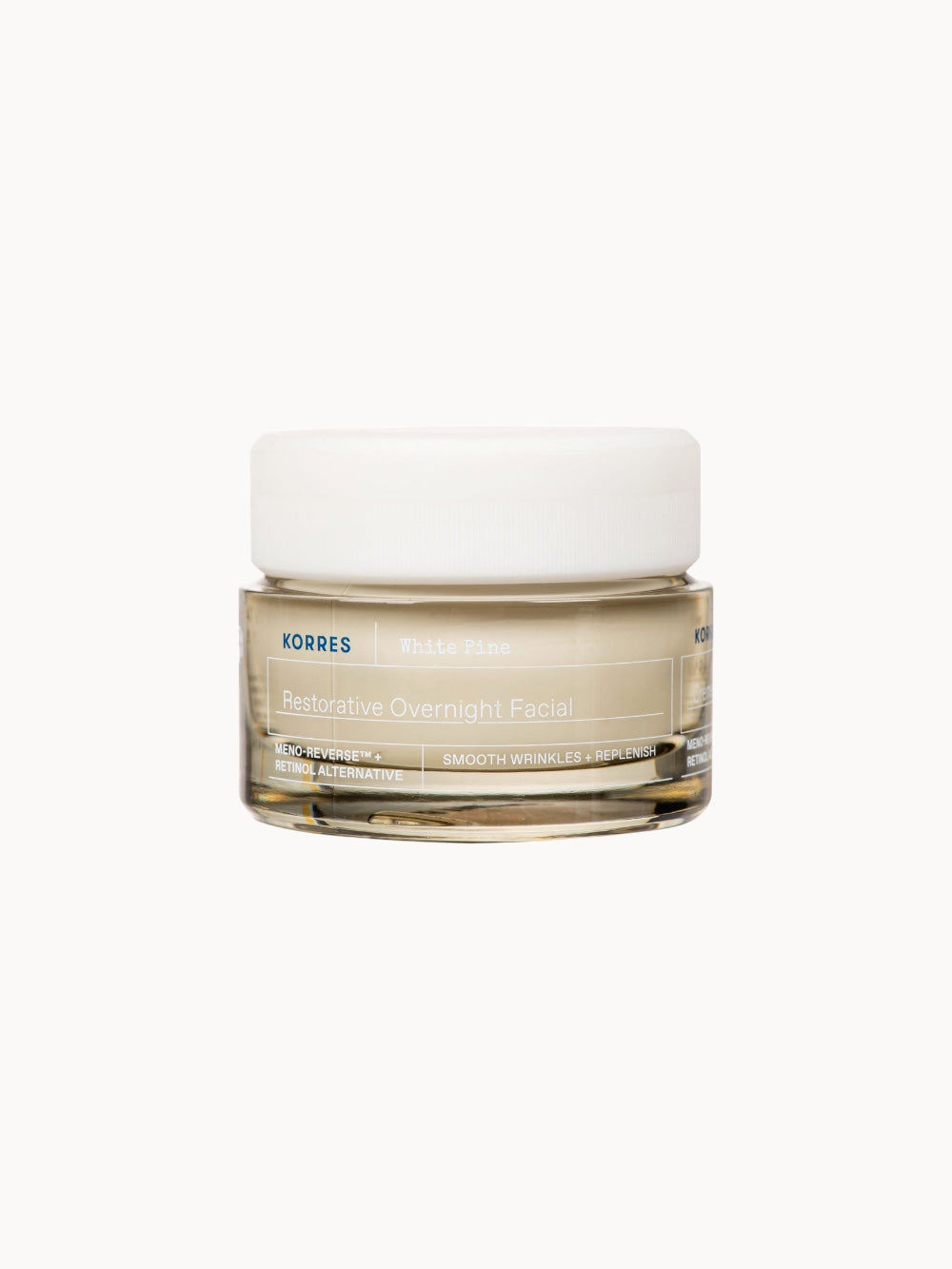 WHITE PINE Meno Reverse™ Regenerating Night Cream