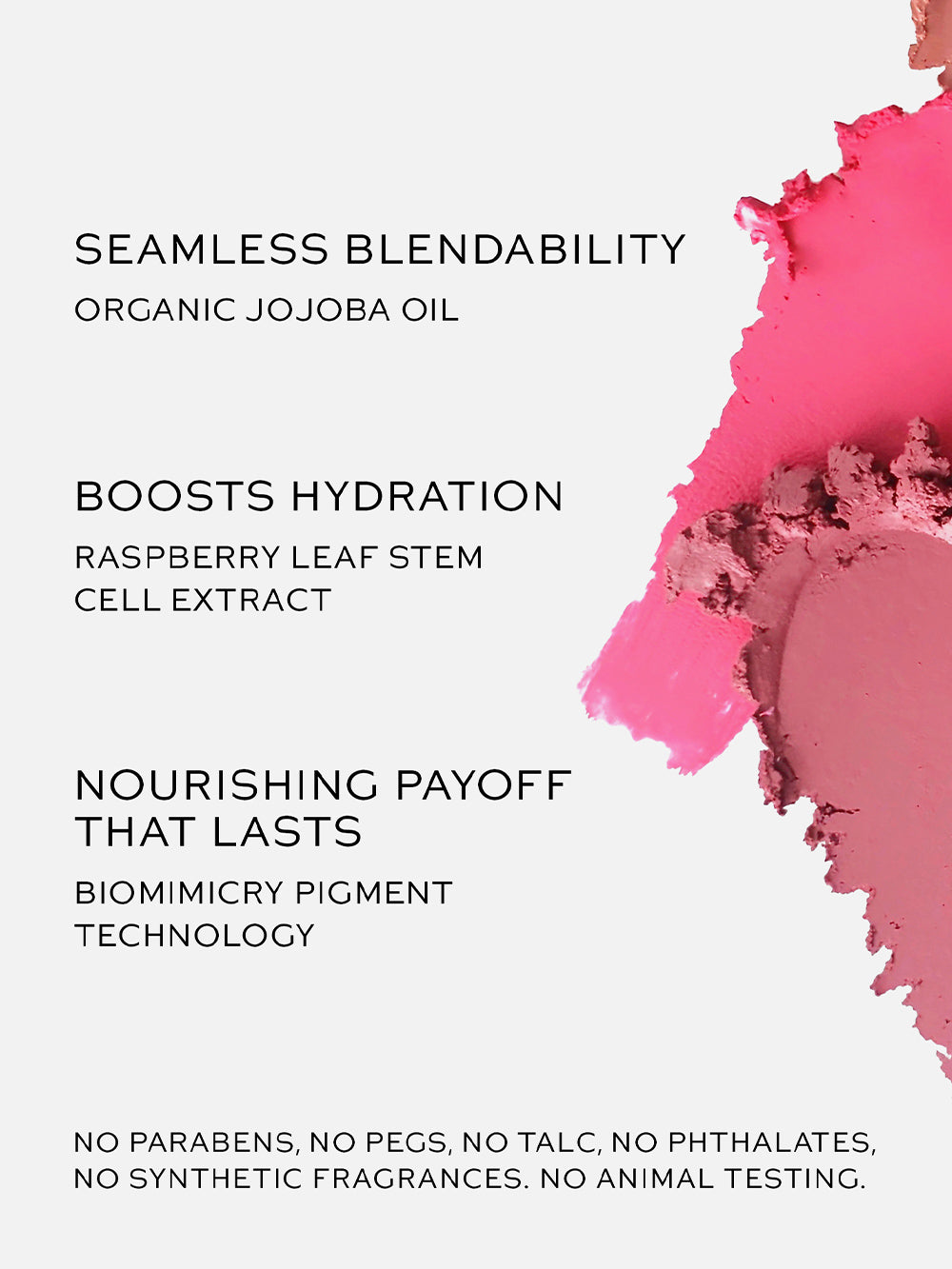 Baby Cheeks Blush Stick