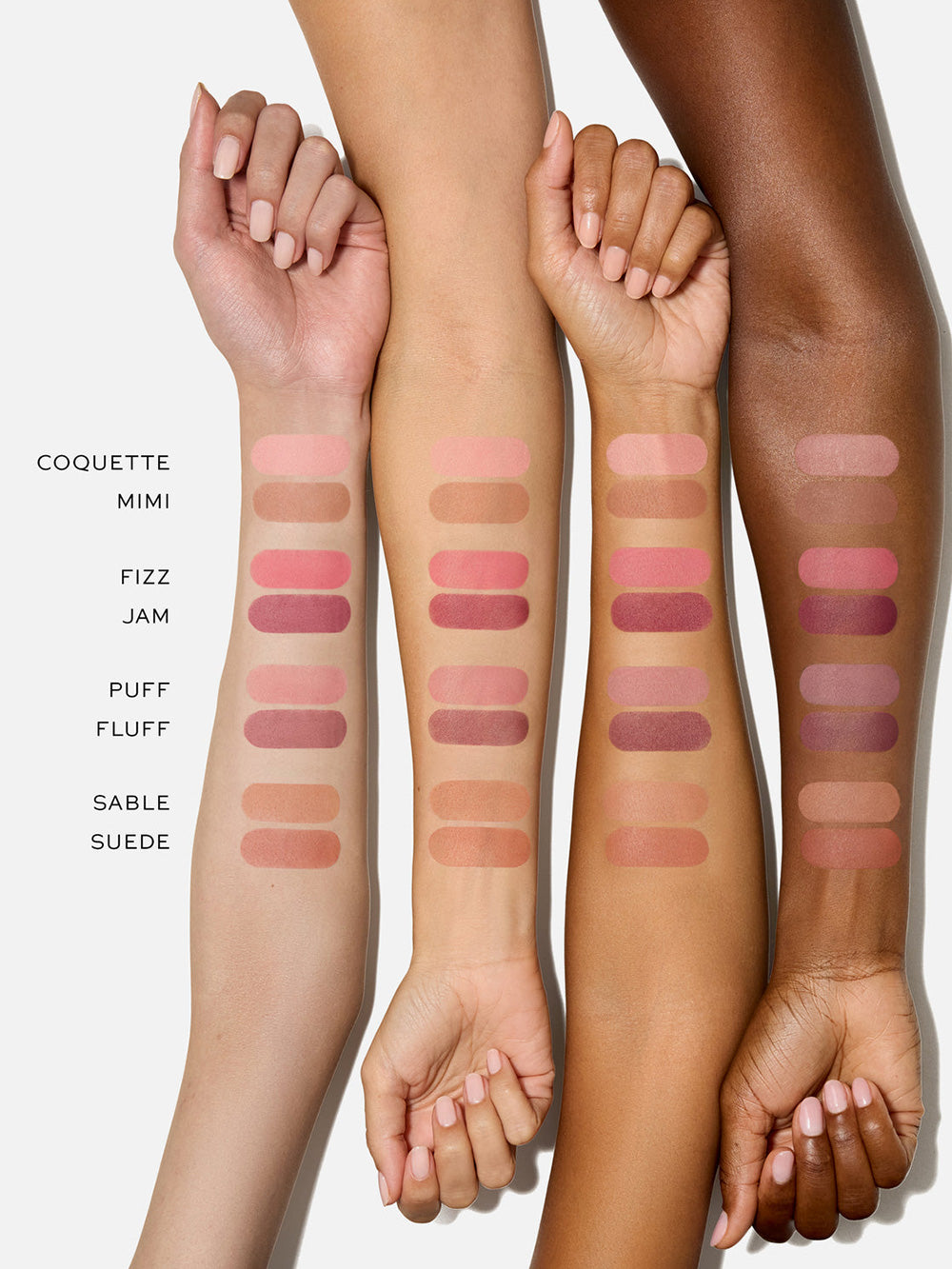 Baby Cheeks Powder Blush Duo