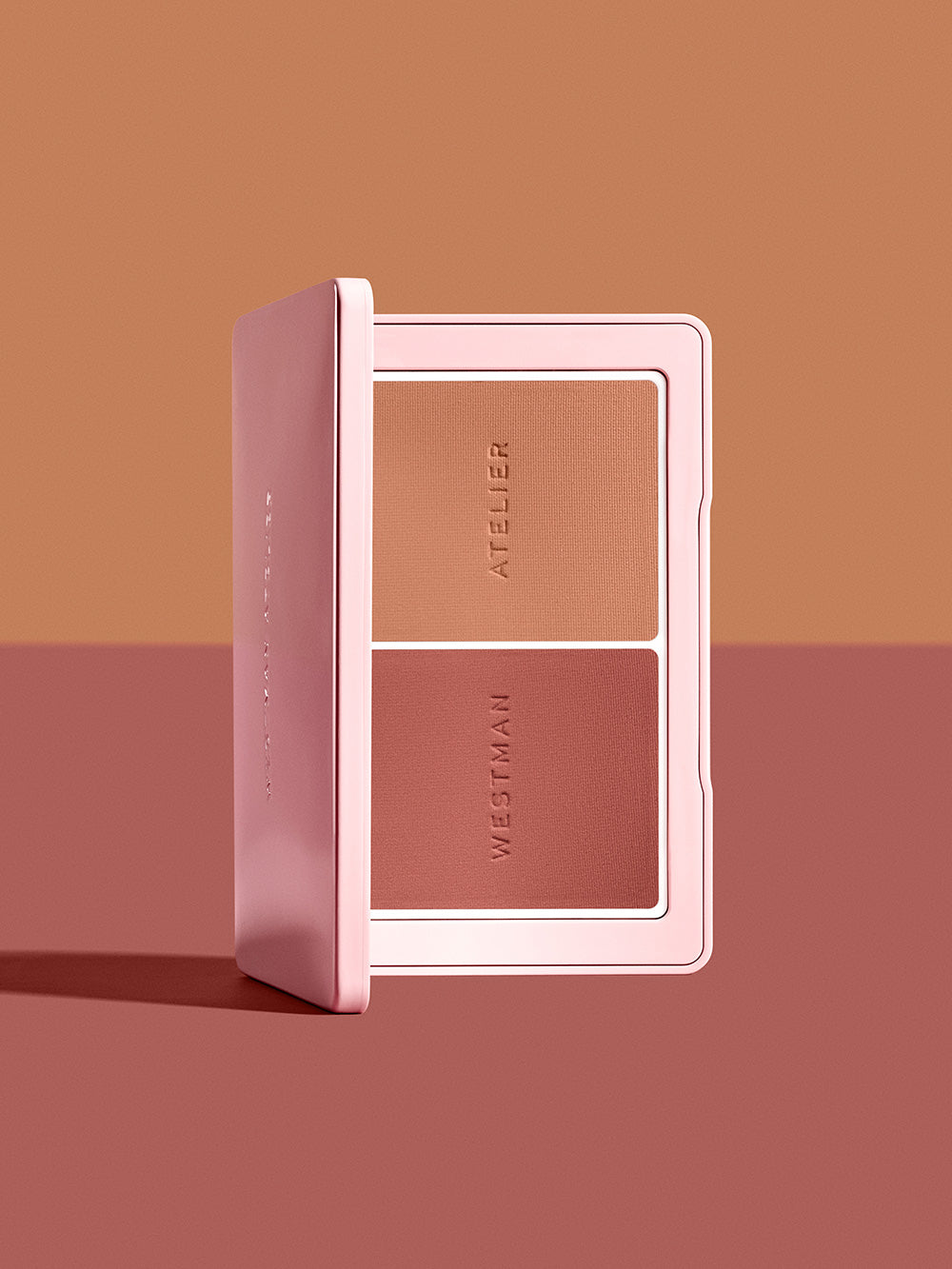 Baby Cheeks Powder Blush Duo