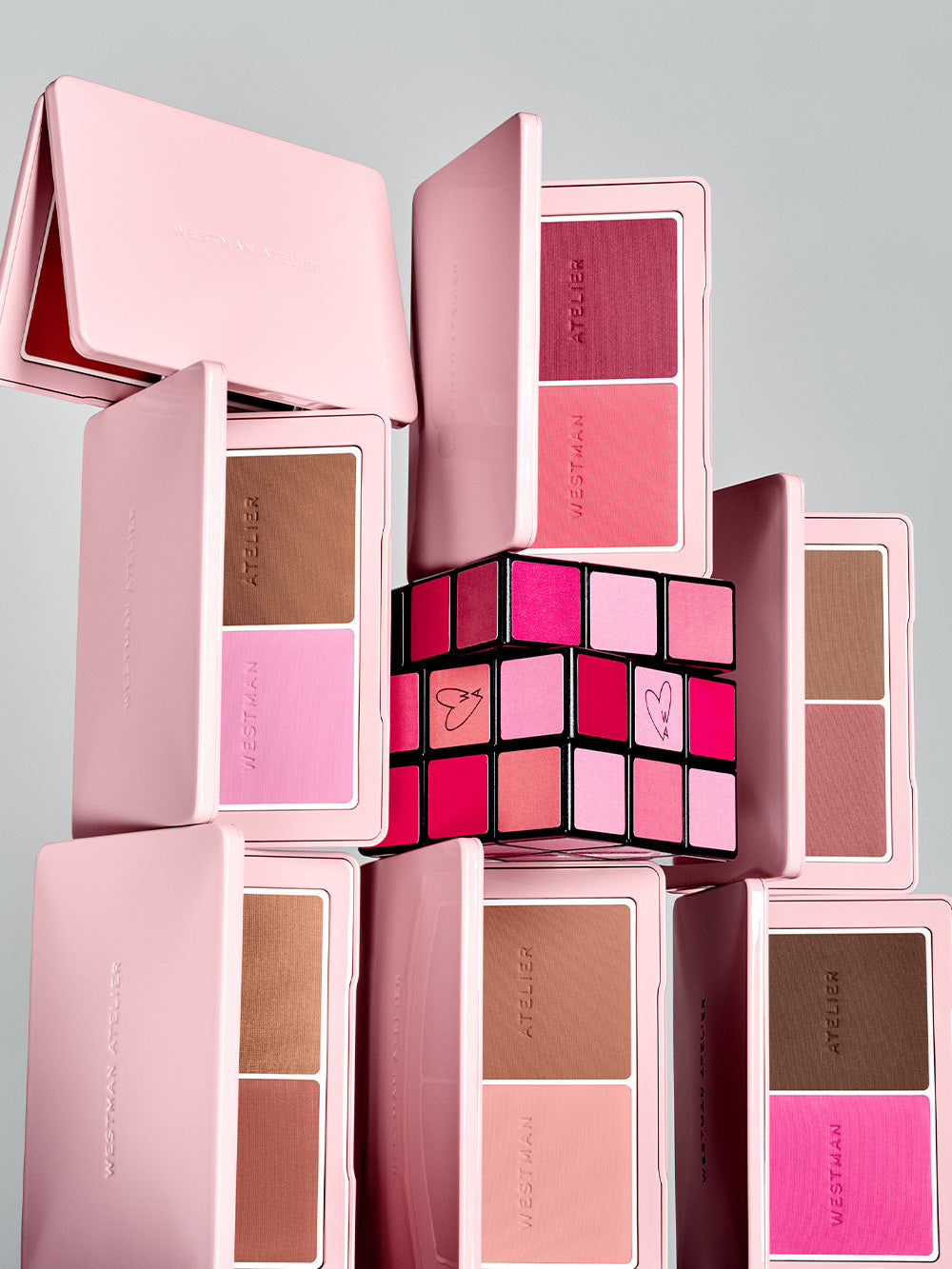 Baby Cheeks Powder Blush Duo