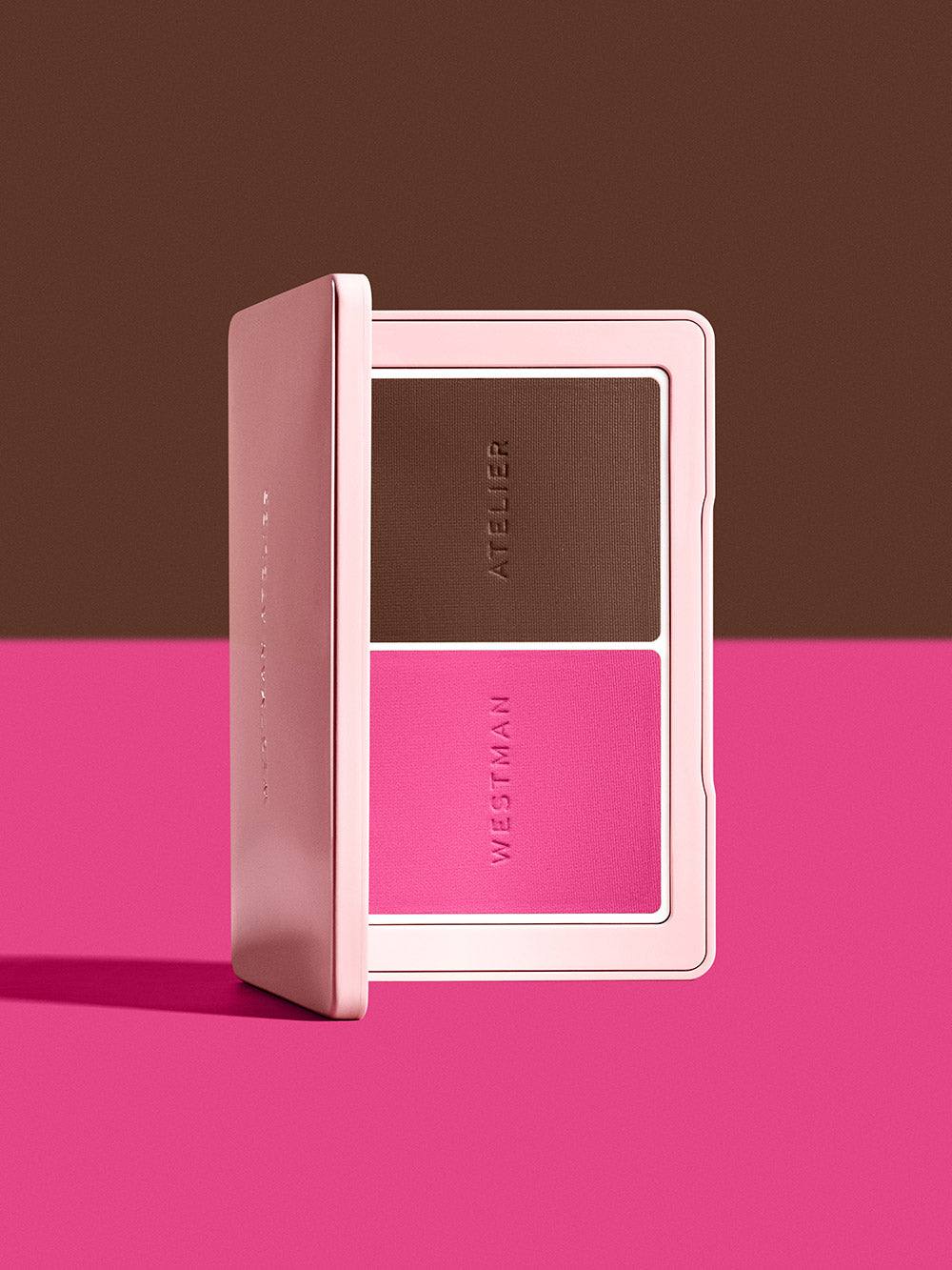 Baby Cheeks + Face Trace Sculpting Powder Duo