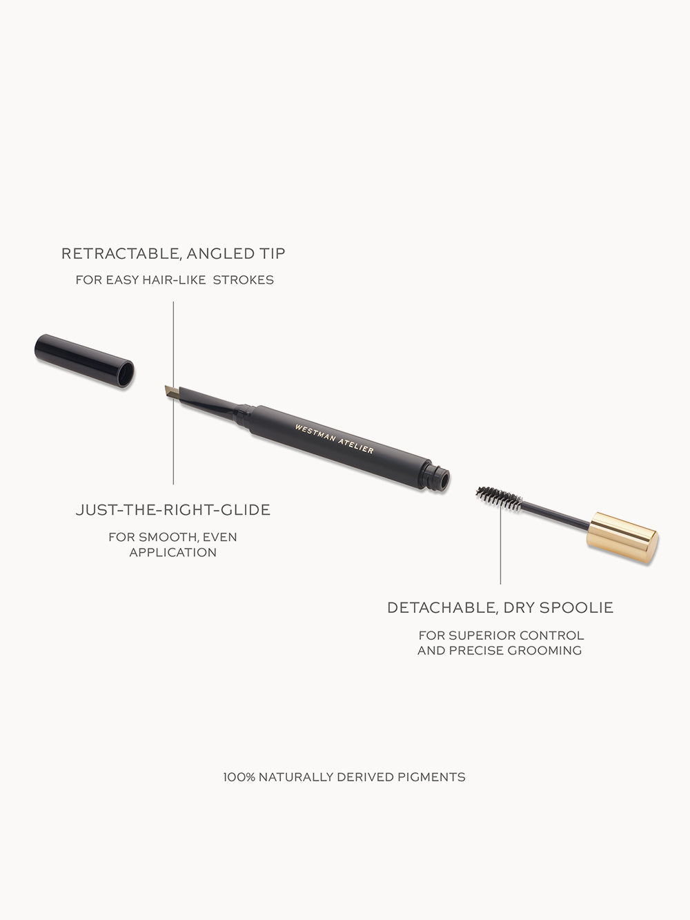 Bonne Brow Defining Pencil