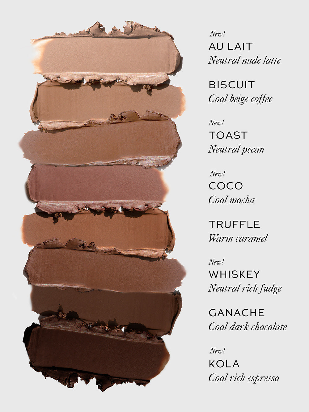 Face Trace Contour Stick