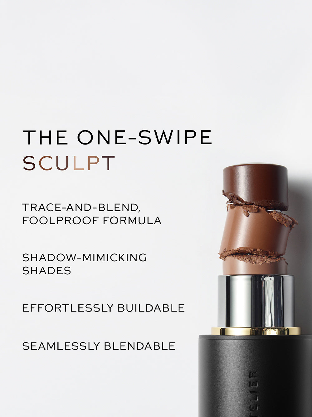 Face Trace Contour Stick