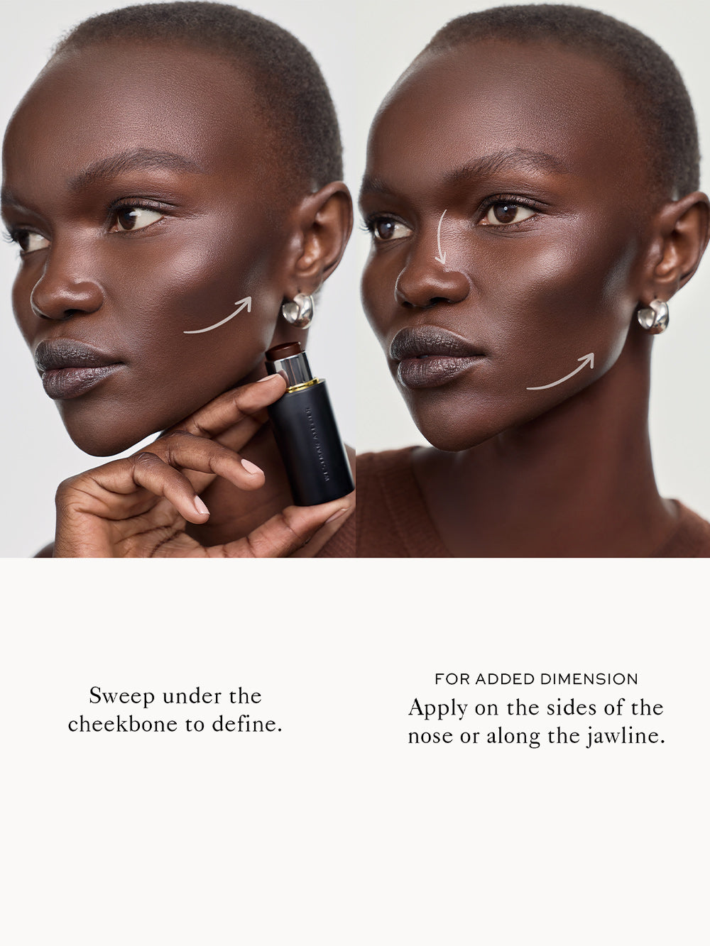 Face Trace Contour Stick