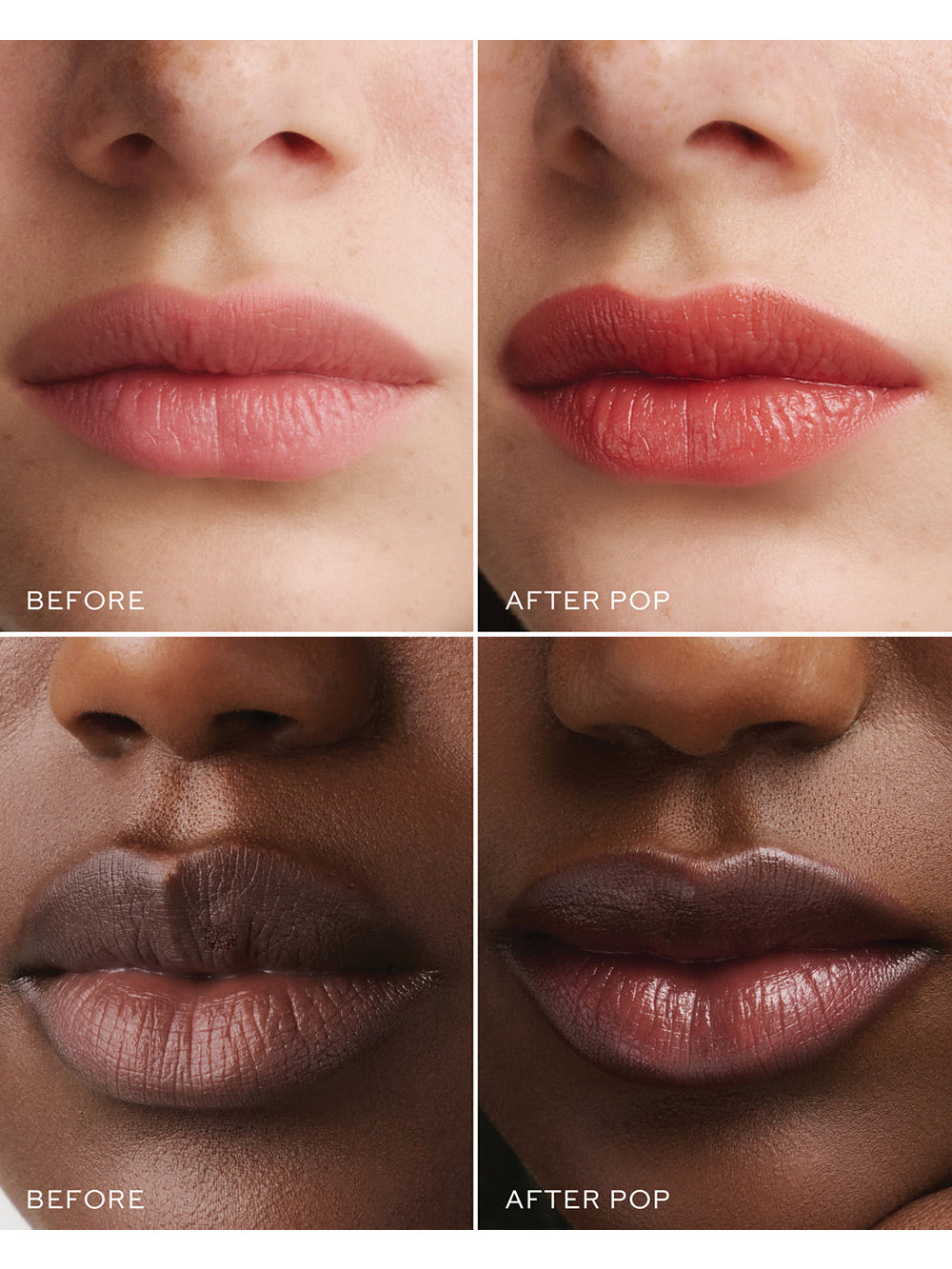 HydroBalm Tinted Lipstick