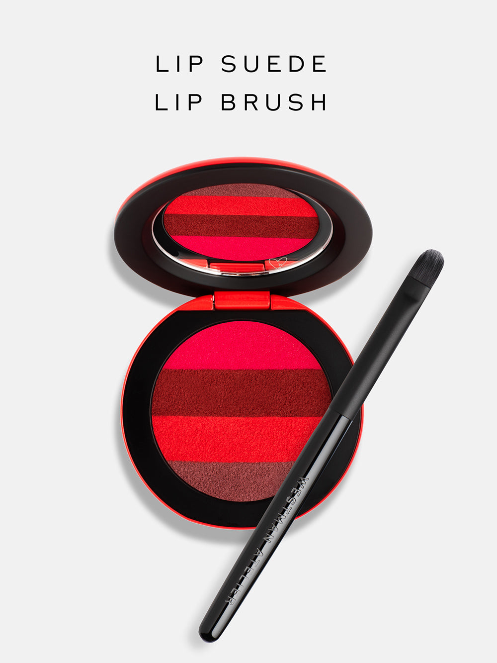 Lip Brush