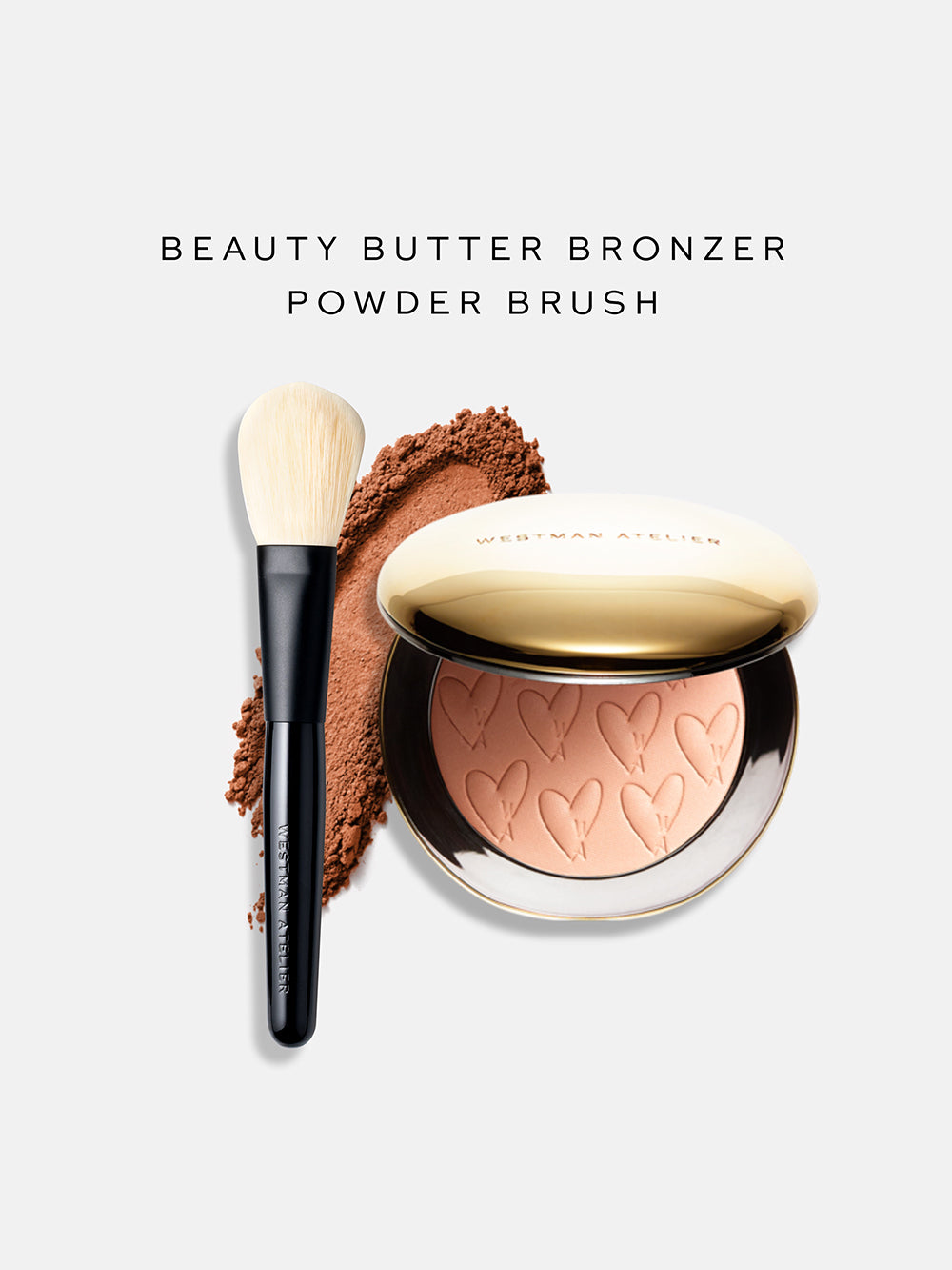 Powder Brush
