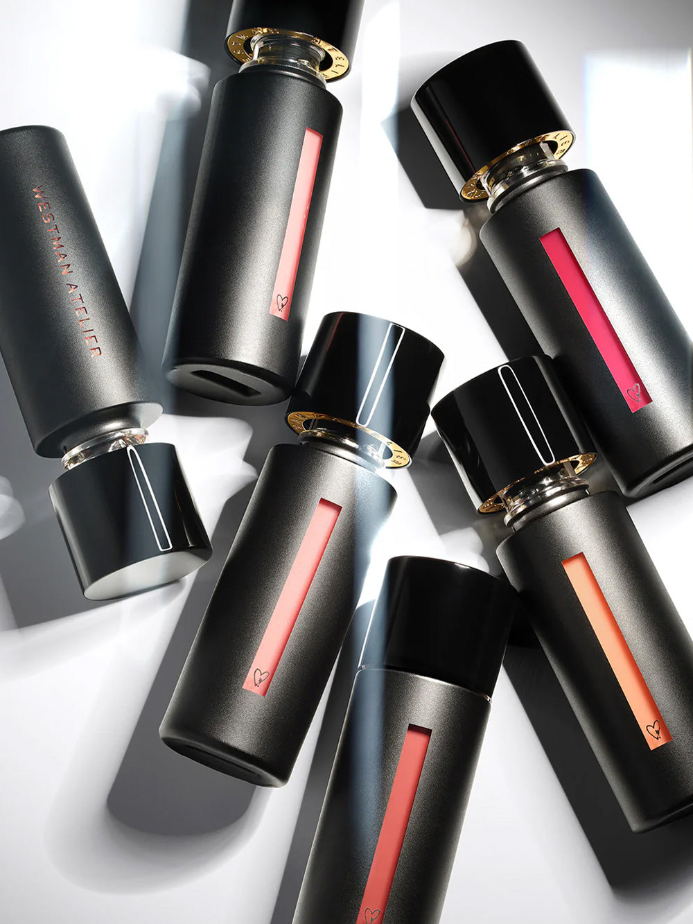 Squeaky Clean Liquid Lip Balm