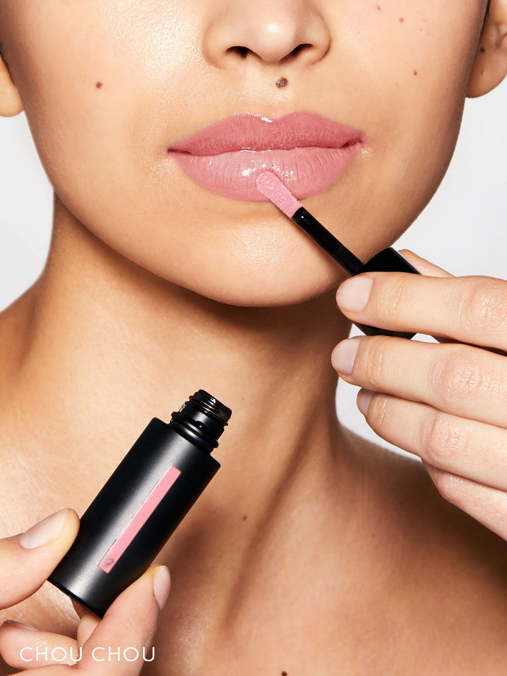 Squeaky Clean Liquid Lip Balm