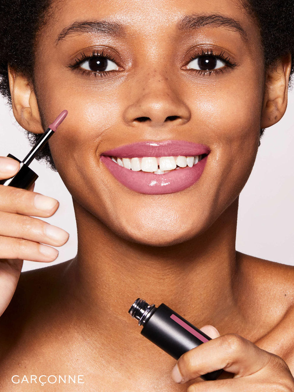 Squeaky Clean Liquid Lip Balm