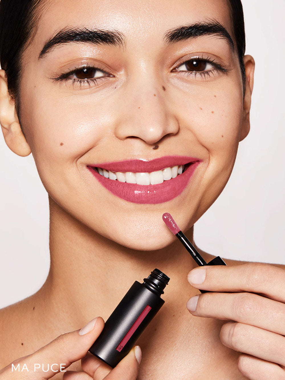 Squeaky Clean Liquid Lip Balm