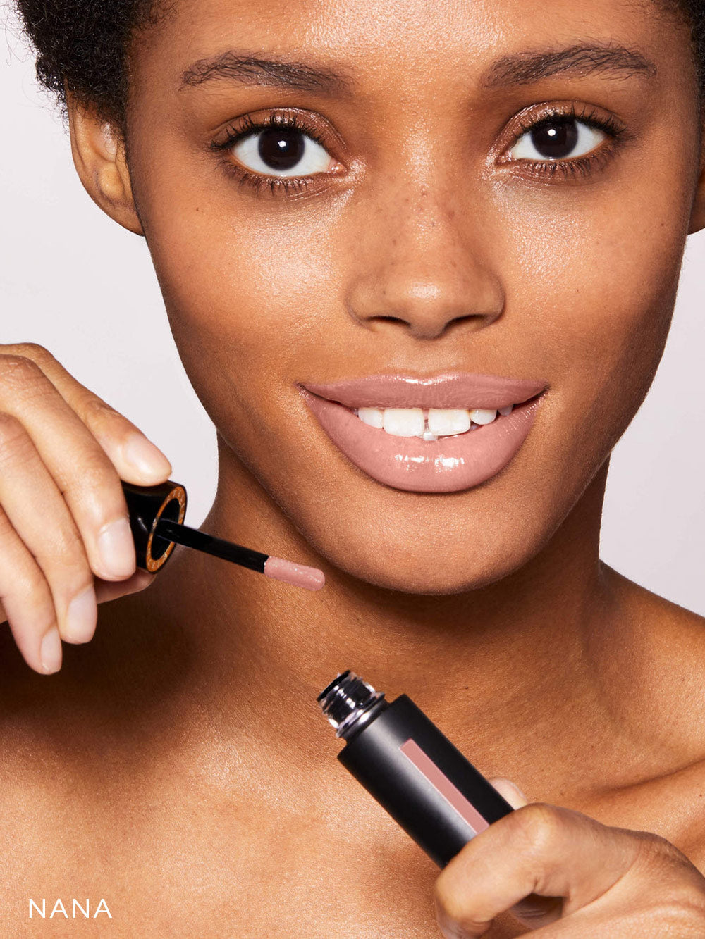 Squeaky Clean Liquid Lip Balm