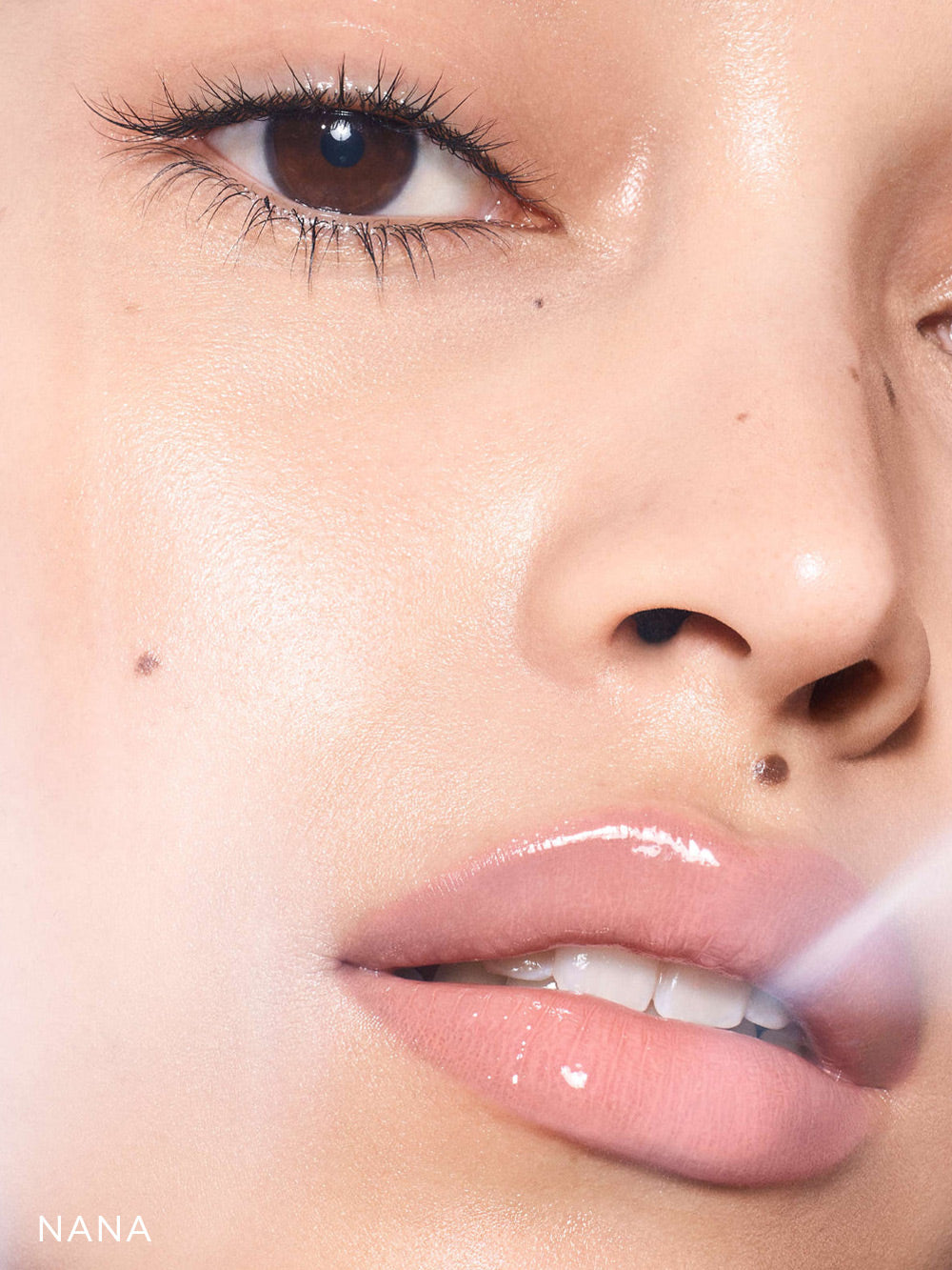 Squeaky Clean Liquid Lip Balm