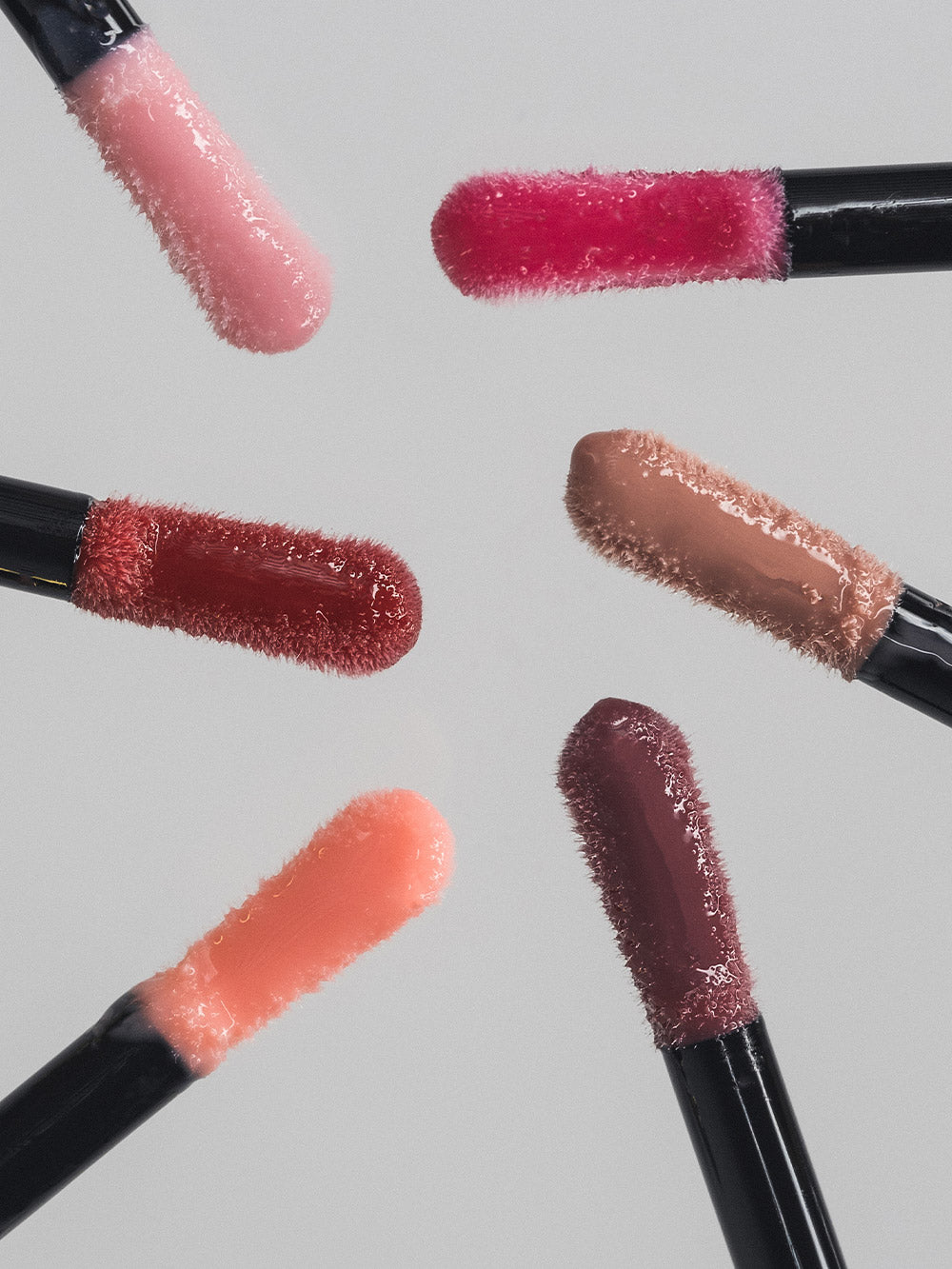 Squeaky Clean Liquid Lip Balm