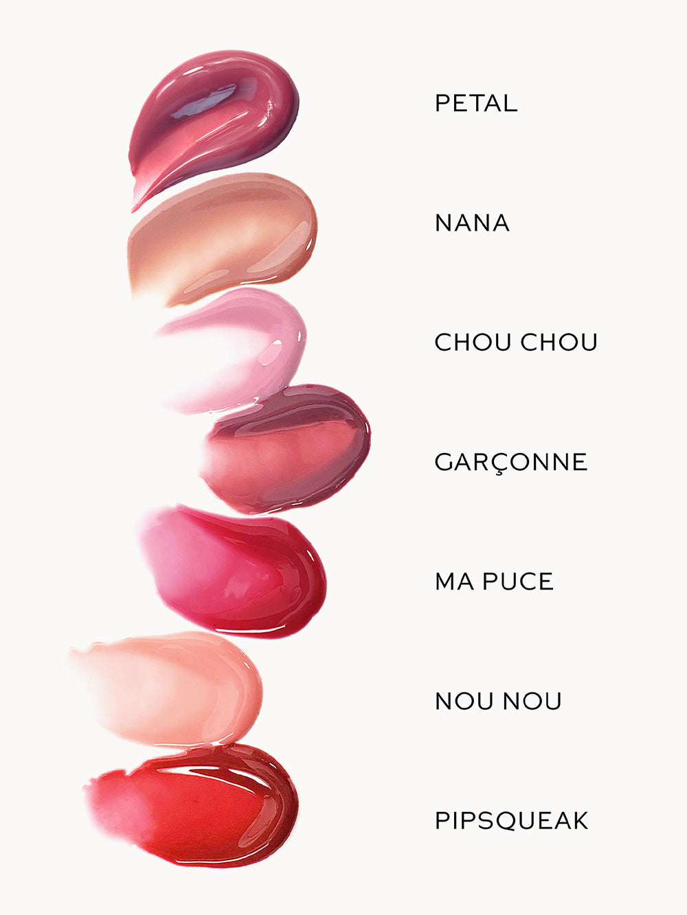 Squeaky Clean Liquid Lip Balm