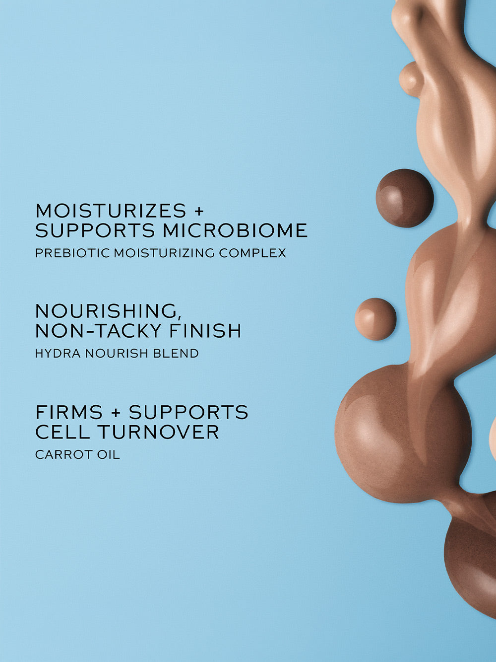 Sun Tone Bronzing Drops - Soleil Parfait 4