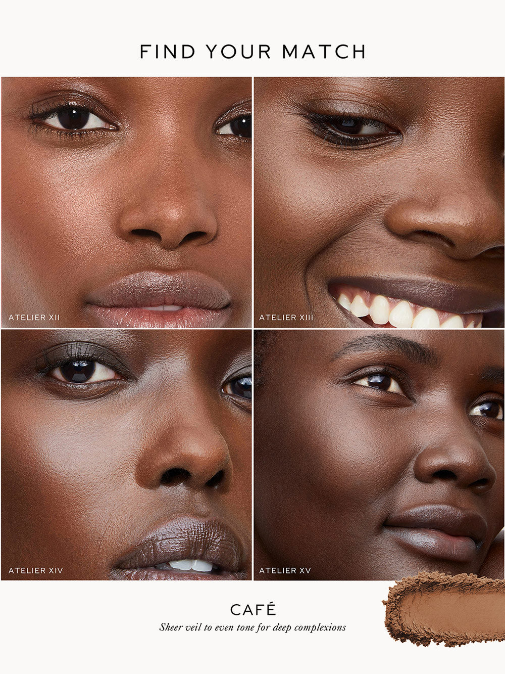 Vital Pressed Skincare Powder