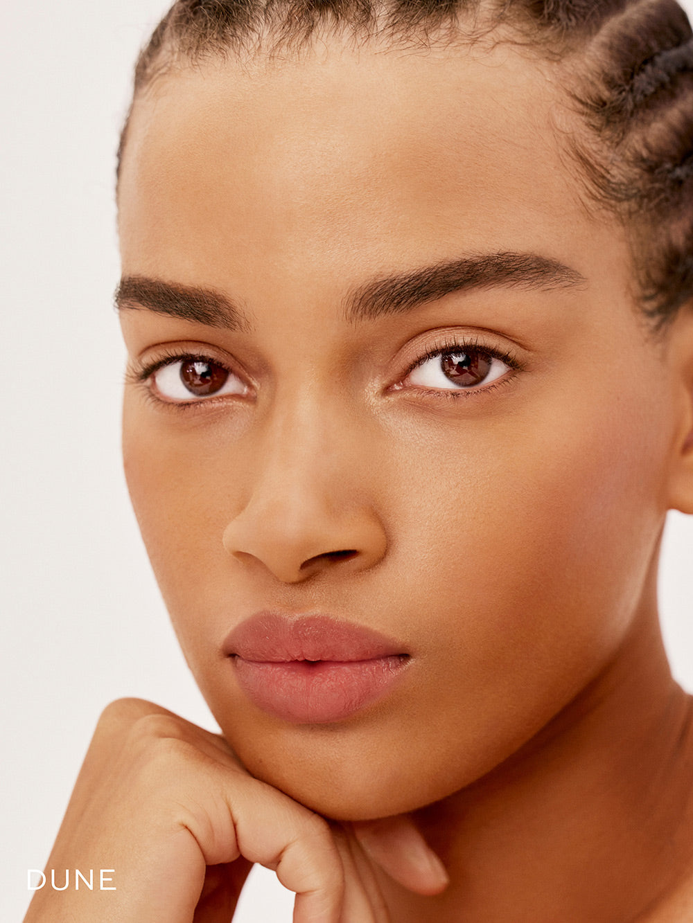 Vital Pressed Skincare Powder