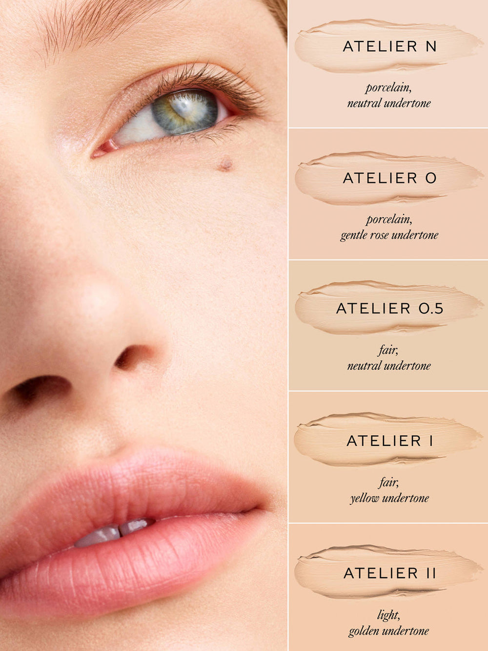 Vital Skin Foundation Stick