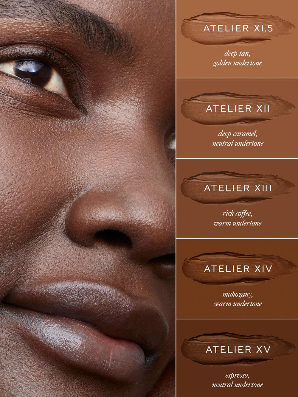 Vital Skin Foundation Stick