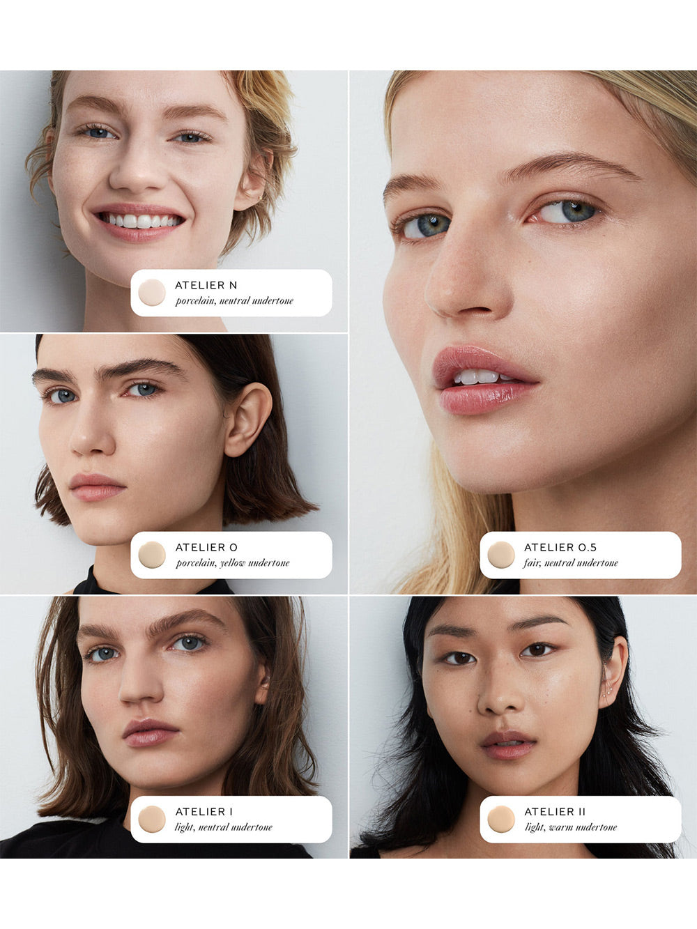 Vital Skincare Complexion Drops