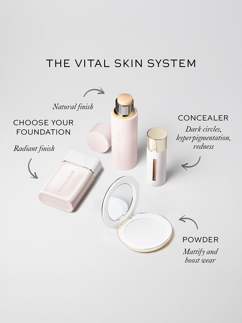 Vital Skincare Concealer