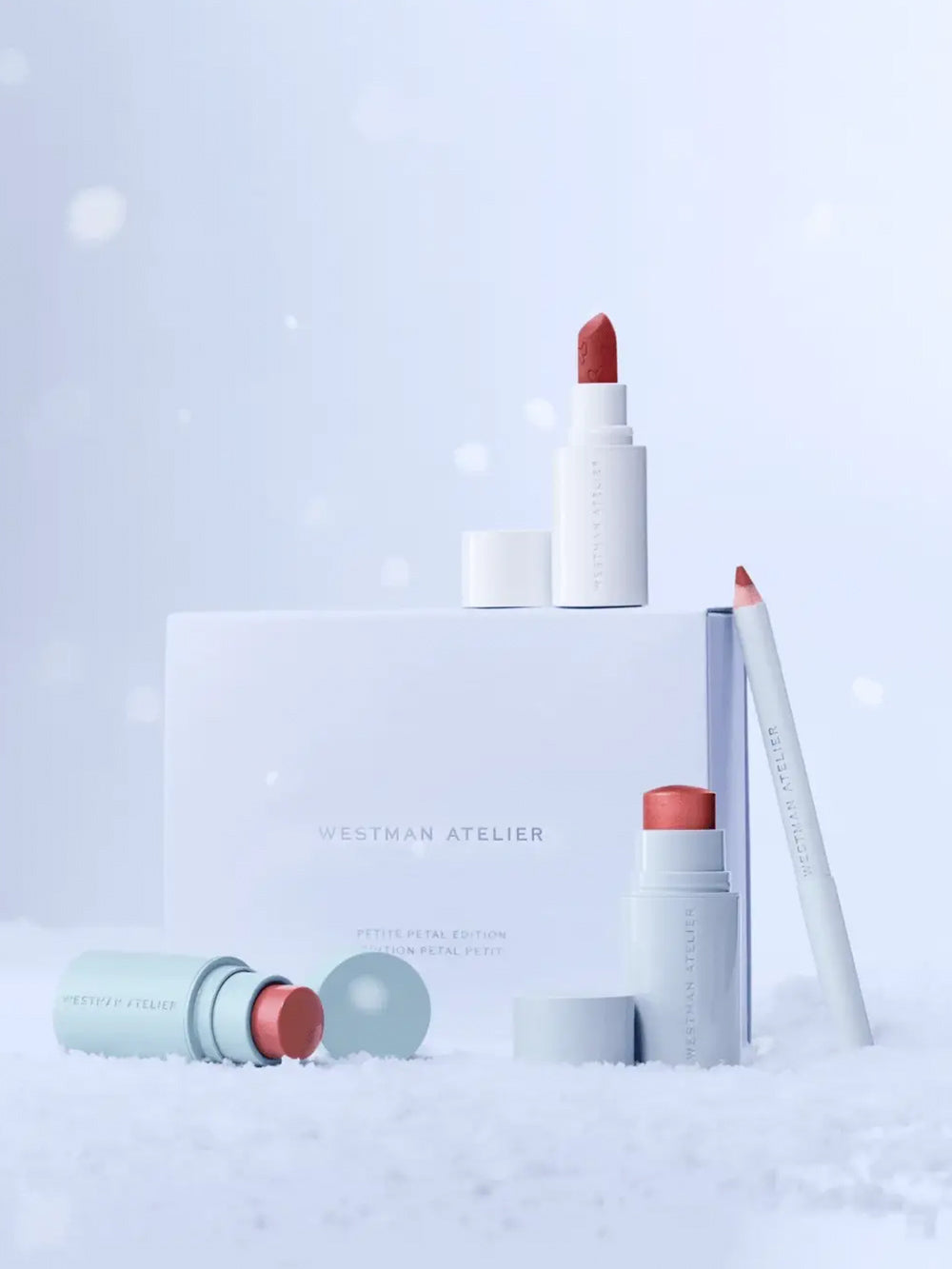 Petite Petal Edition