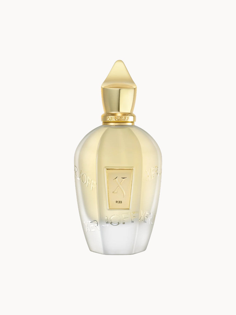 P.33 Sketchbook - Blank Page Edition