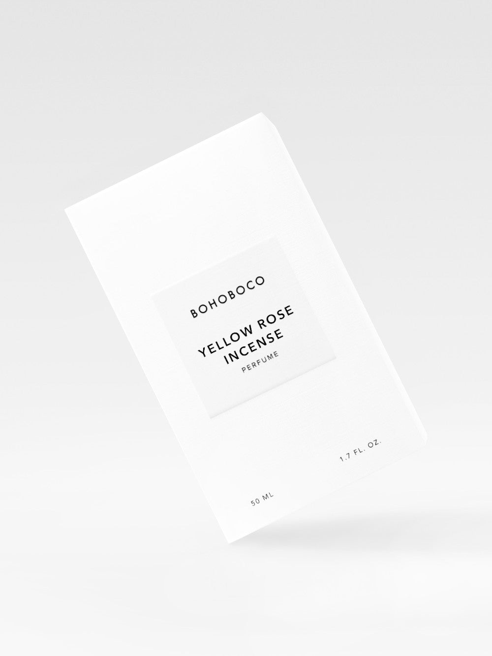 Yellow Rose Incense