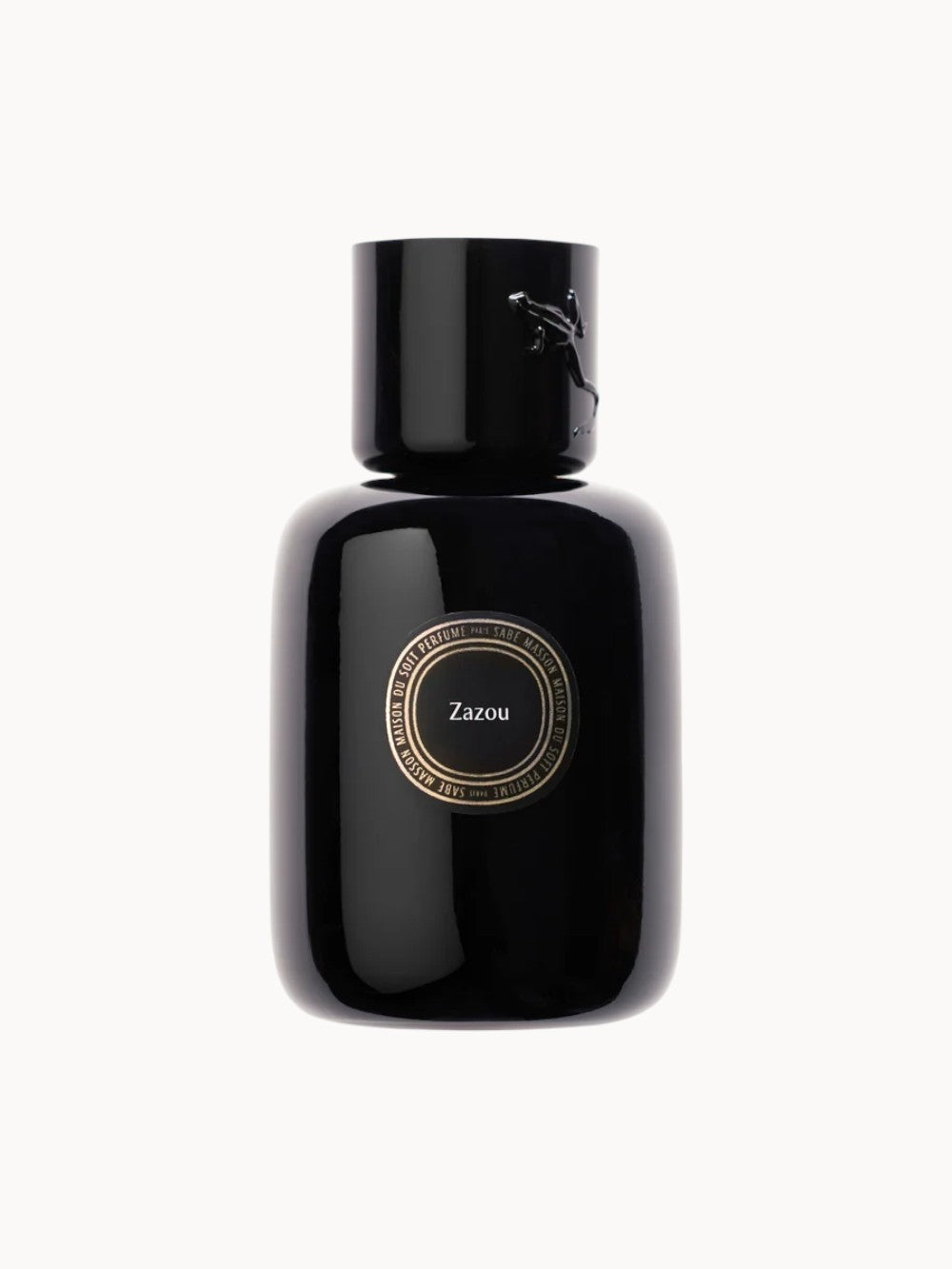 Zazou eau de parfum
