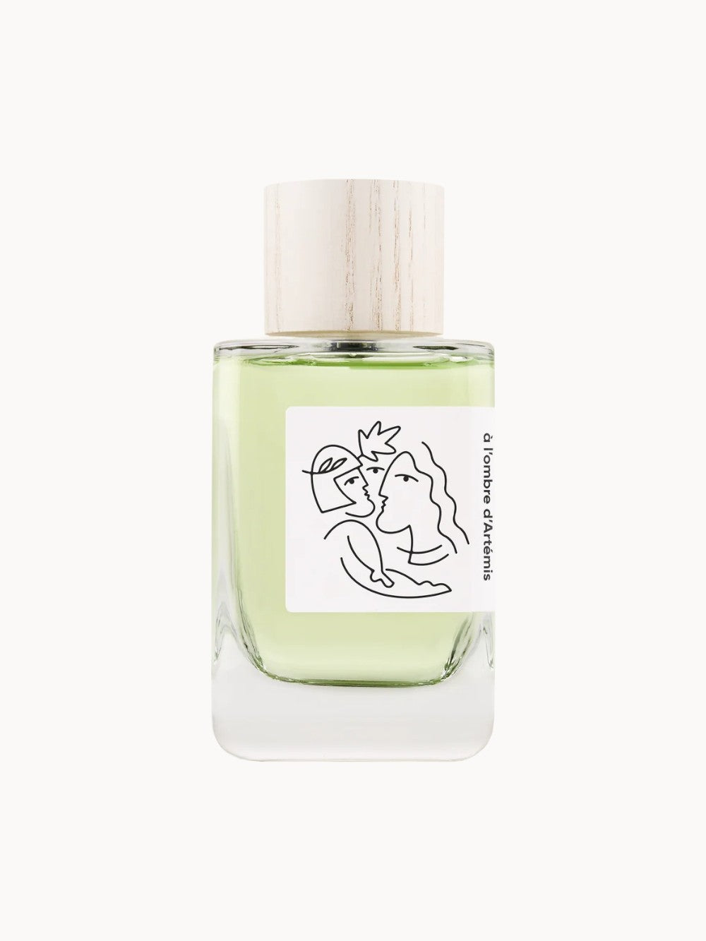 à l'ombre d'Artémis Eau de Parfum