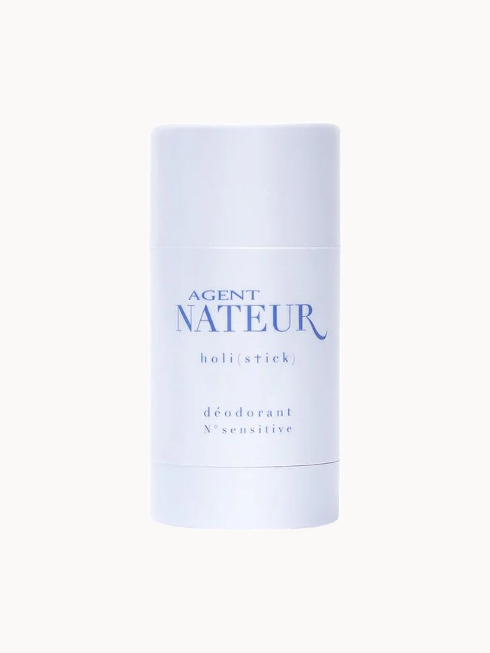 Desodorante sensible a Holi Stick