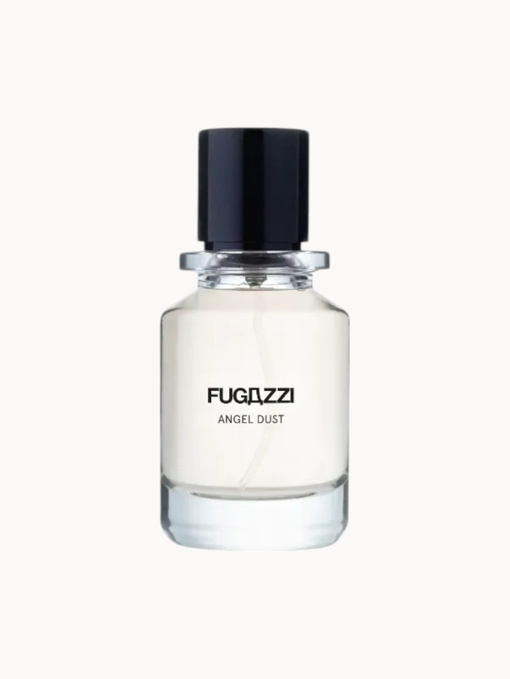 "Angel Dust Extrait de Parfum – ein sanfter, intimer Duft mit Cashmeran, Bergamotte & weißem Amber. Zart, beruhigend & elegant für stille Stärke."