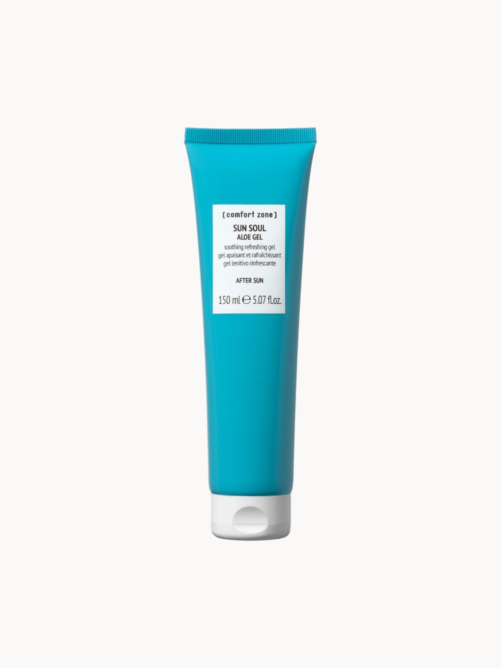 Gel di aloe