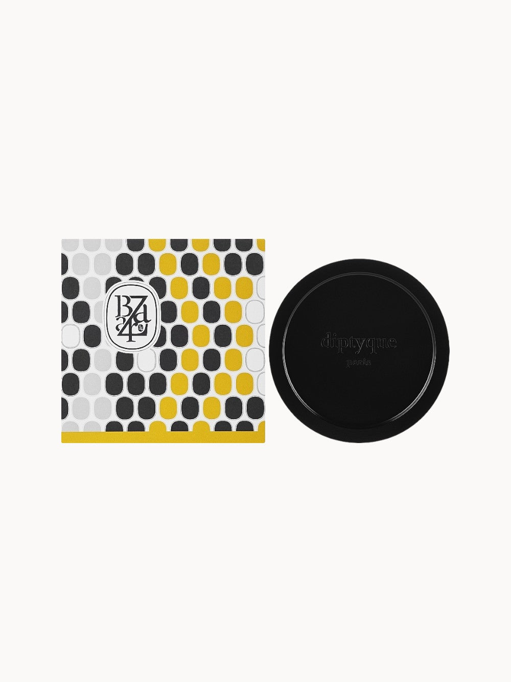 diptyque bakelite candle base