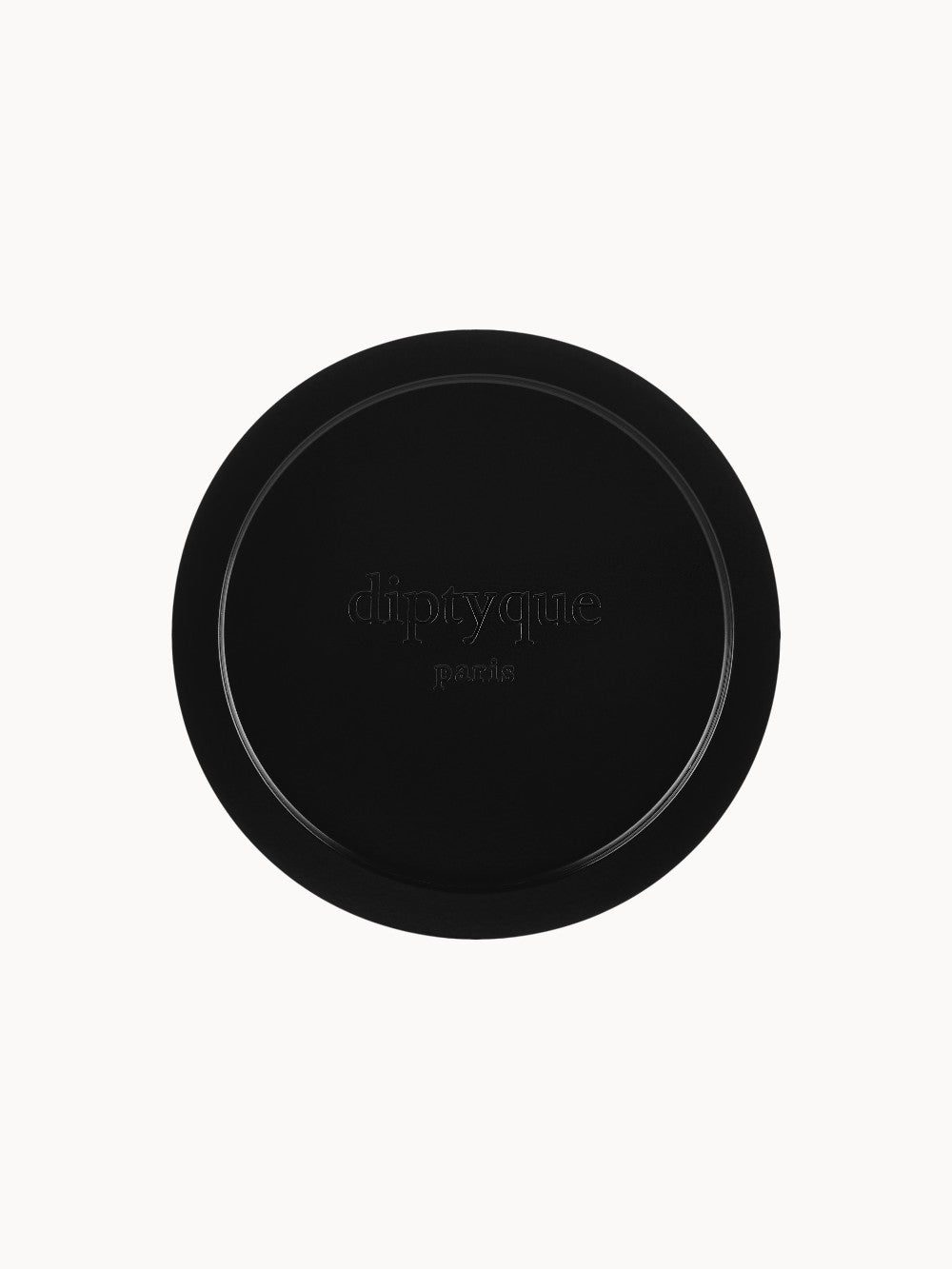 diptyque bakelite candle base
