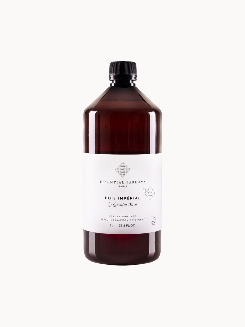 Detergente perfumado de Bois Imperial