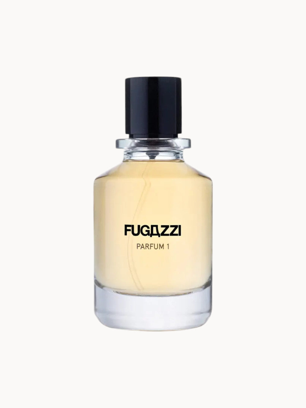 "Parfum 1 Extrait de Parfum von Fugazzi – ein moderner, einzigartiger Duft mit frischen und warmen Noten. Minimalistisch, elegant & zeitlos."