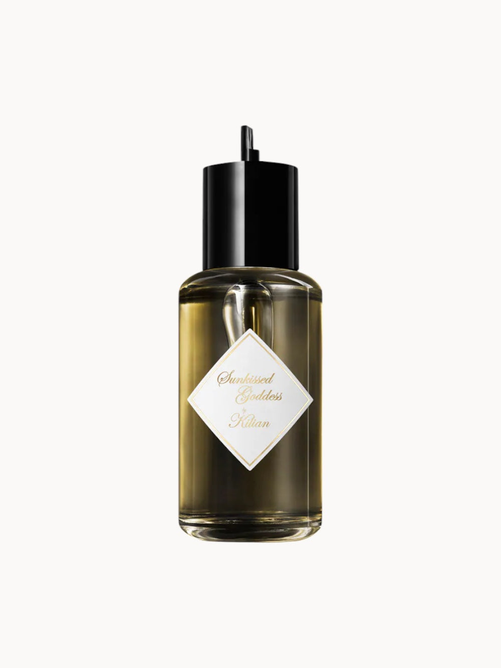 Zatknięta wkład bogini