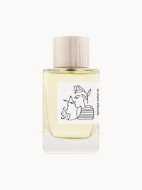 le chant d'Achille Eau de Parfum