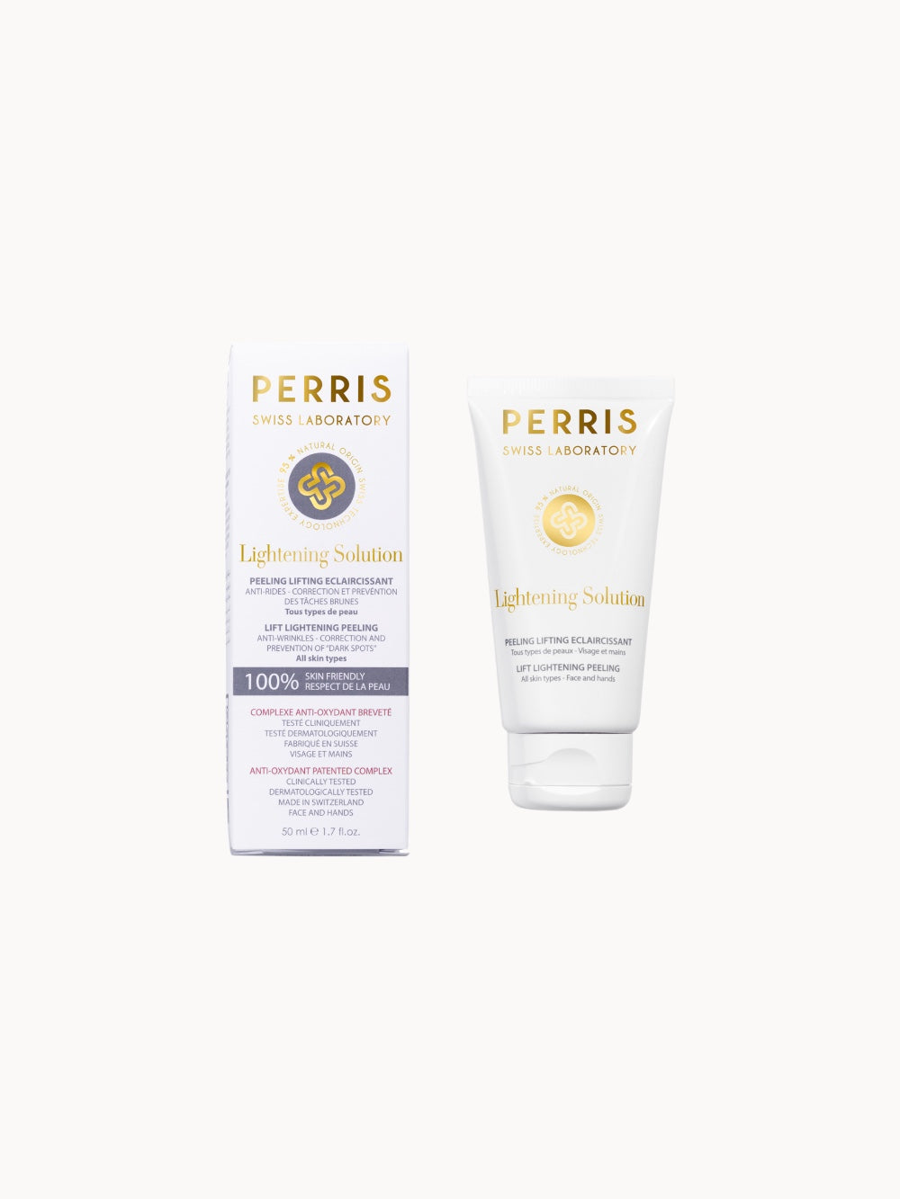 Ośnianie błyskawicy podnoszenia